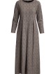 Платье WEEKEND MAX MARA (1243): фото Платье WEEKEND MAX MARA (1243): фото - Invogue